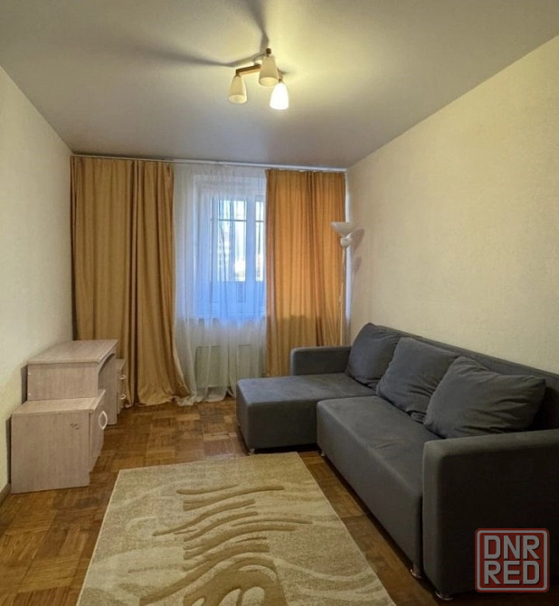Сдаётся: квартира. Кол-во комнат: 2 Общая площадь квартиры: 51м² Город: Донецк. Район: Ленинский Донецк - изображение 3