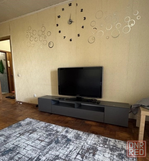 Сдаётся: квартира. Кол-во комнат: 2 Общая площадь квартиры: 51м² Город: Донецк. Район: Ленинский Донецк - изображение 2