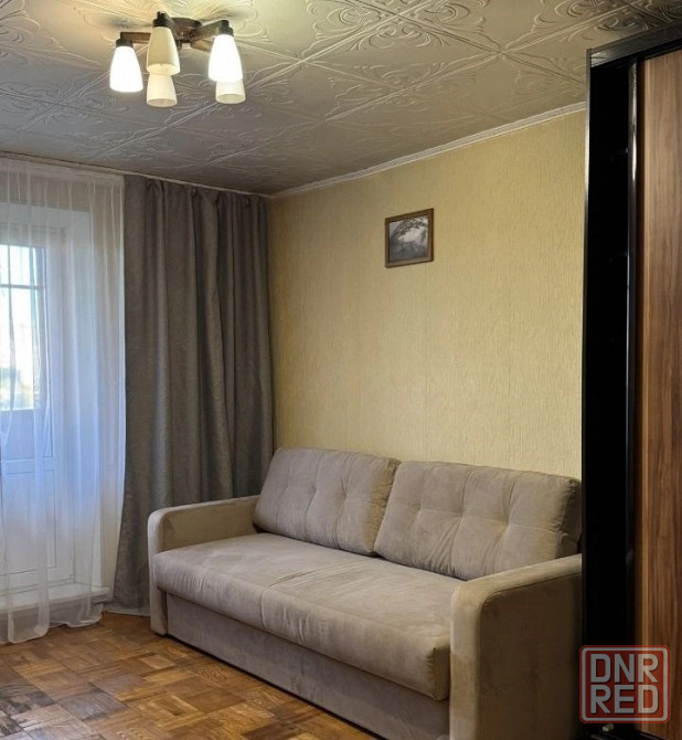 Сдаётся: квартира. Кол-во комнат: 2 Общая площадь квартиры: 51м² Город: Донецк. Район: Ленинский Донецк - изображение 4
