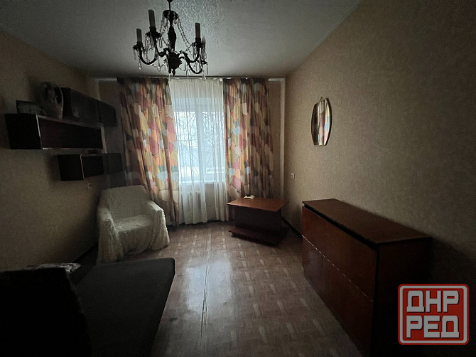 Сдам 1-к квартиру Караван 4197808 феникс Донецк - изображение 1