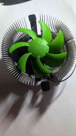 Кулер для пк Pccooler Донецк