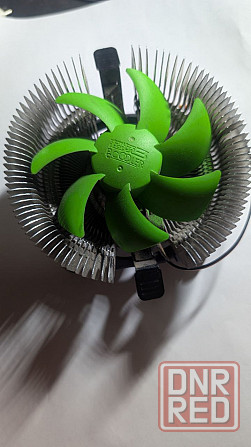 Кулер для пк Pccooler Донецк - изображение 1