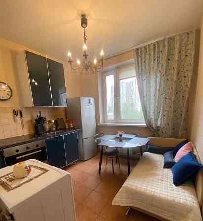 Сдается:Двухкомнатная квартира Маяк Этаж: 4/9 Район: Киевский Площадь квартиры: 60м² Донецк