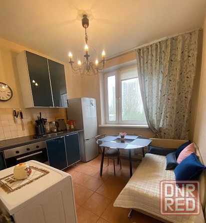 Сдается:Двухкомнатная квартира Маяк Этаж: 4/9 Район: Киевский Площадь квартиры: 60м² Донецк - изображение 4