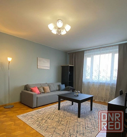 Сдается:Двухкомнатная квартира Маяк Этаж: 4/9 Район: Киевский Площадь квартиры: 60м² Донецк - изображение 2