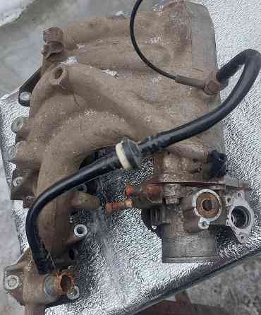 Коллектор Донецк