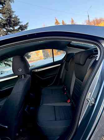 Skoda Octavia A7 2018 1.6 MPI коробка автомат Айсин Донецк