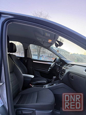 Skoda Octavia A7 2018 1.6 MPI коробка автомат Айсин Донецк - изображение 7