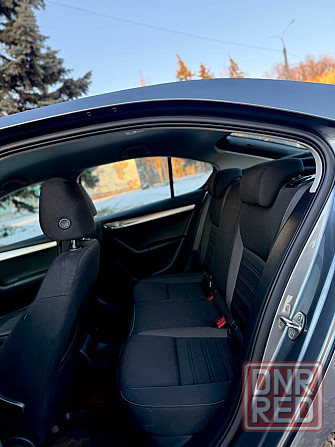 Skoda Octavia A7 2018 1.6 MPI коробка автомат Айсин Донецк - изображение 6