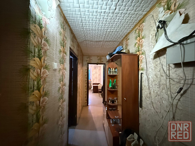 Продам квартиру Мариуполь - изображение 1