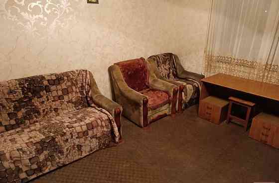 Однушка, Разенкова Донецк