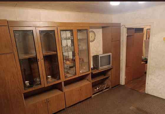 Однушка, Разенкова Донецк