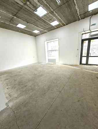 Помещение 140 м², два зала Красноярск