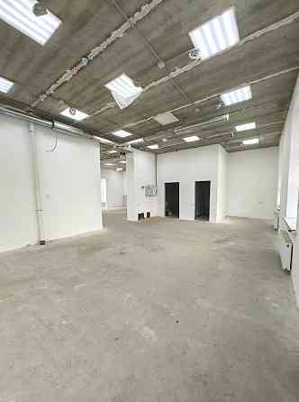 Помещение 140 м², два зала Красноярск