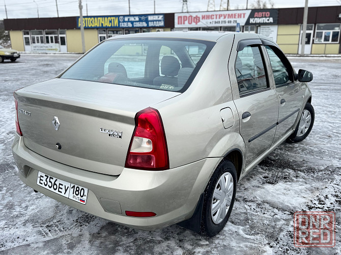 Рено Логан Донецк - изображение 6