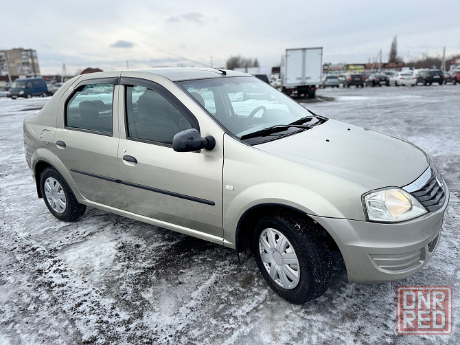 Рено Логан Донецк - изображение 4