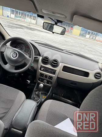 Рено Логан Донецк - изображение 7