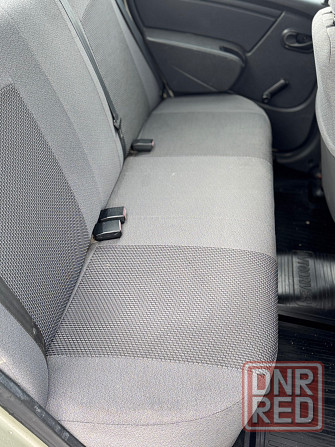 Рено Логан Донецк - изображение 8