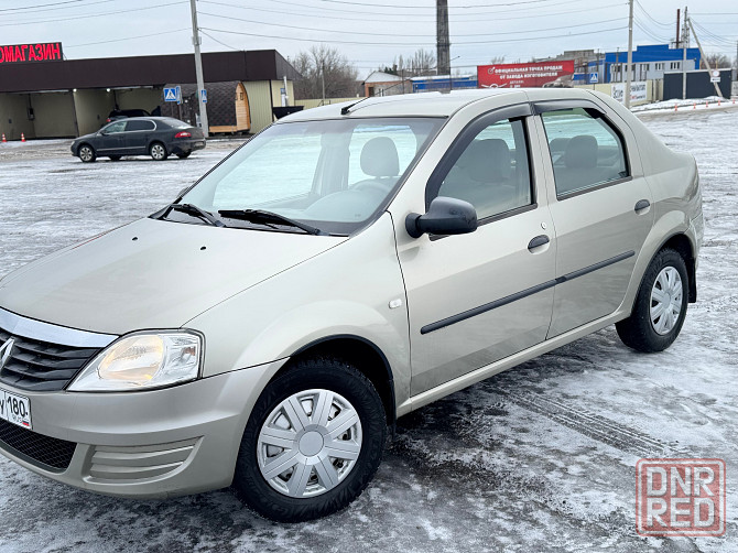 Рено Логан Донецк - изображение 3