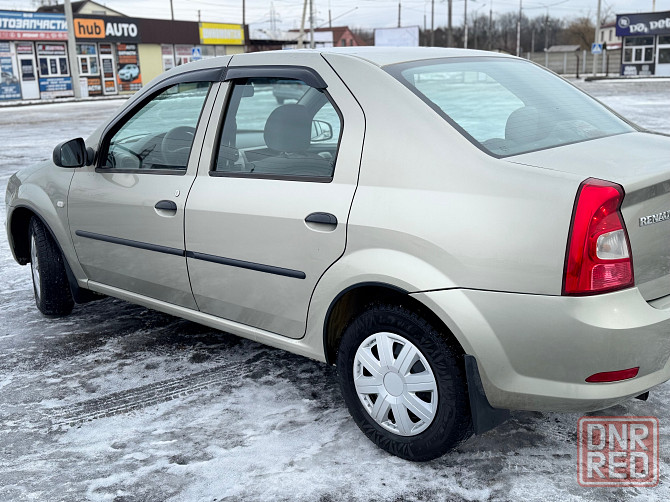 Рено Логан Донецк - изображение 5