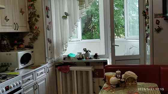 Срочно продам 2 комнатную квартиру пос. Северный Донецк