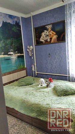 Срочно продам 2 комнатную квартиру пос. Северный Донецк - изображение 1