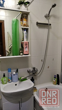 Срочно продам 2 комнатную квартиру пос. Северный Донецк - изображение 6