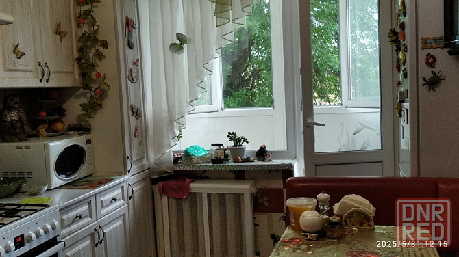 Срочно продам 2 комнатную квартиру пос. Северный Донецк - изображение 4