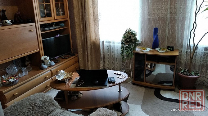 Срочно продам 2 комнатную квартиру пос. Северный Донецк - изображение 5