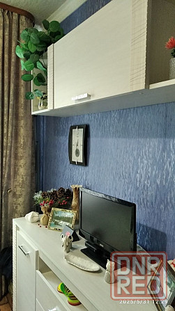 Срочно продам 2 комнатную квартиру пос. Северный Донецк - изображение 3