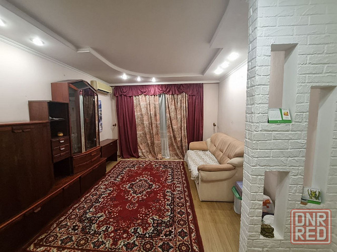 Продажа 2ки на Донском 4,5 млн рублей Донецк - изображение 3