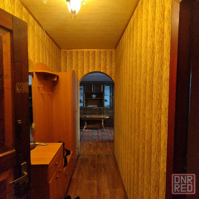 Сдам 3кв. на звездном, вода идёт постоянно сильным напором. Донецк - изображение 8