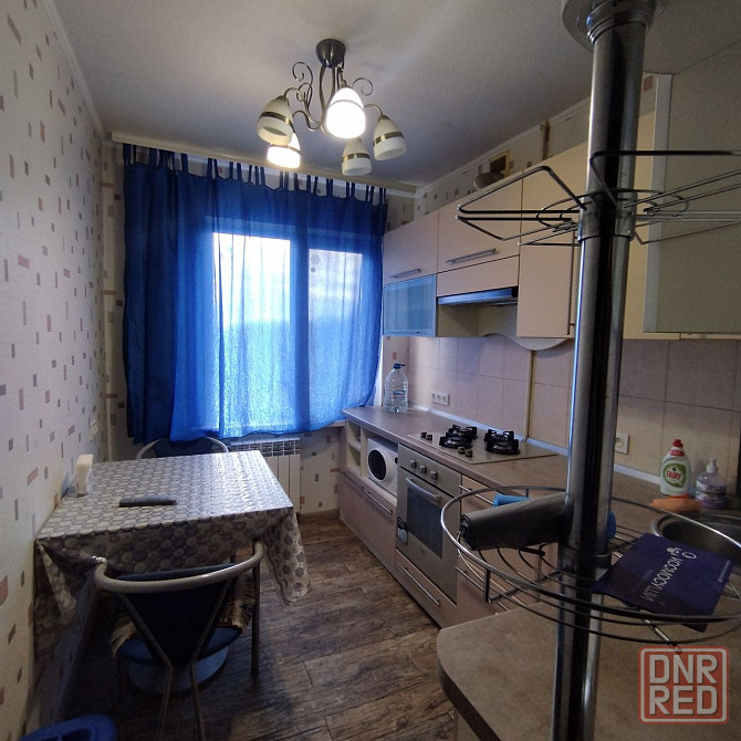 Сдам 3кв. на звездном, вода идёт постоянно сильным напором. Донецк - изображение 5