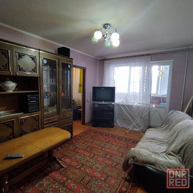 Сдам 3кв. на звездном, вода идёт постоянно сильным напором. Донецк - изображение 10