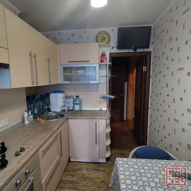 Сдам 3кв. на звездном, вода идёт постоянно сильным напором. Донецк - изображение 2