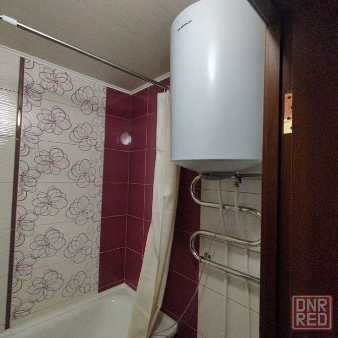 Сдам 3кв. на звездном, вода идёт постоянно сильным напором. Донецк - изображение 4