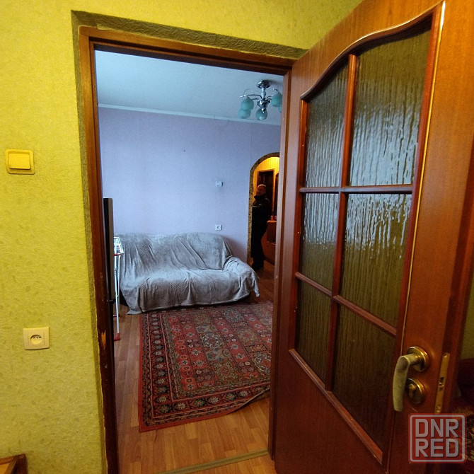 Сдам 3кв. на звездном, вода идёт постоянно сильным напором. Донецк - изображение 12