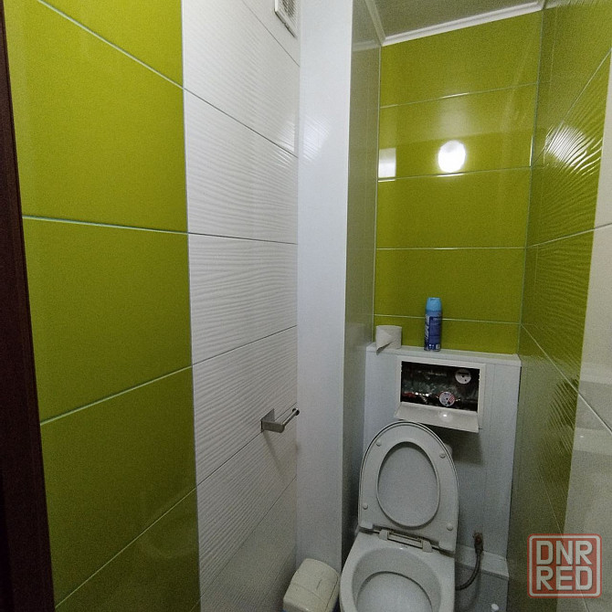 Сдам 3кв. на звездном, вода идёт постоянно сильным напором. Донецк - изображение 3