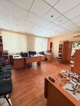 Аренда офиса 577 кв.м в Кировском районе Донецк