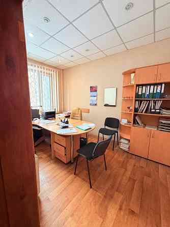 Аренда офиса 577 кв.м в Кировском районе Донецк