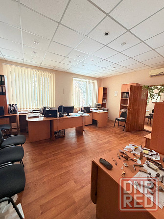 Аренда офиса 577 кв.м в Кировском районе Донецк - изображение 1