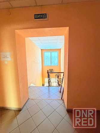 Аренда офиса 577 кв.м в Кировском районе Донецк - изображение 4