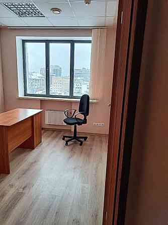 Аренда офиса в ЦентаврПлаза 154 кв.м Донецк