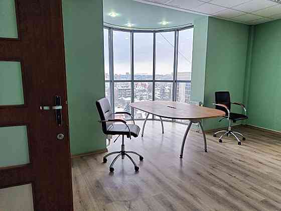 Аренда офиса в ЦентаврПлаза 154 кв.м Донецк