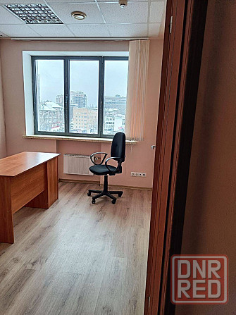 Аренда офиса в ЦентаврПлаза 154 кв.м Донецк - изображение 6