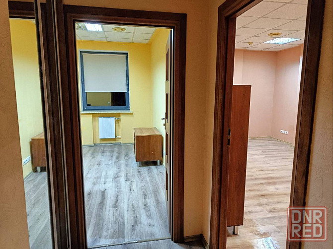 Аренда офиса в ЦентаврПлаза 154 кв.м Донецк - изображение 3