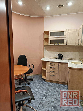 Аренда офиса в ЦентаврПлаза 154 кв.м Донецк - изображение 7