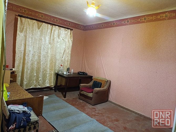 Продам 2- х комнатную квартиру в Куйбышевском районе. Донецк - изображение 3