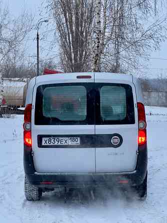 Fiat Doblo Донецк