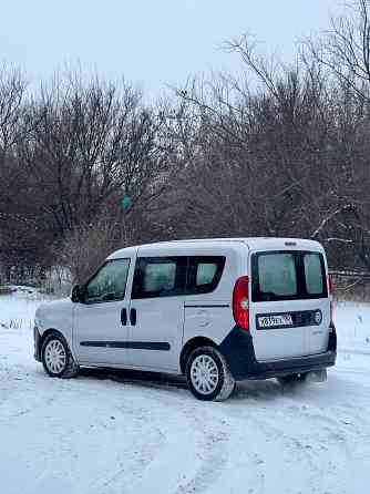 Fiat Doblo Донецк